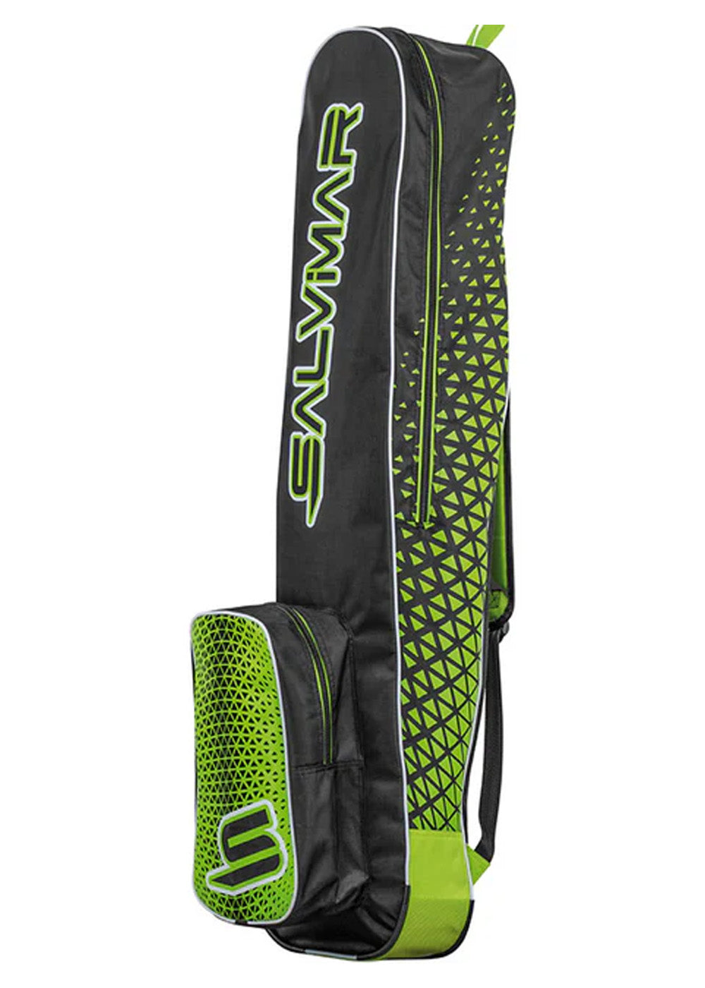 Salvimar Fin Bag - Premium Scuba Diving Fins Storage Bag for Travel & Gear Protection - Perfect for Snorkeling, Spearfishing & Water Sports Enthusiasts