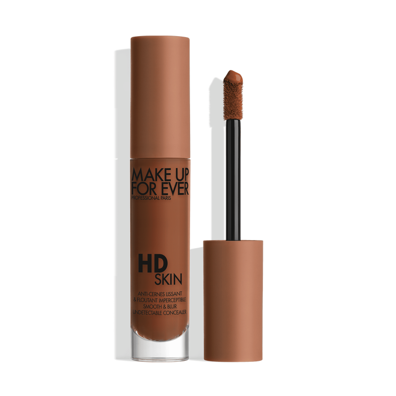 4.4 (N) HD Skin Concealer - Flawless Coverage for Dark Circles, Blemishes & Imperfections | Perfect for Everyday Makeup & Photo Shoots