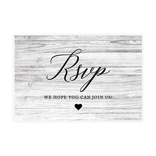 Gray Rustic Wood
