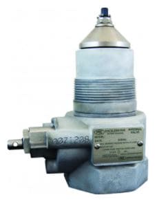 3 Mec Internal Valve 400 GPM for Transport and Large Storage Tanks - Me990 24 400 | High Flow Industrial Valve for Fuel, Oil & Chemical Transfer | Durable Tank Valve Solution for Commercial & Agricultural Use
