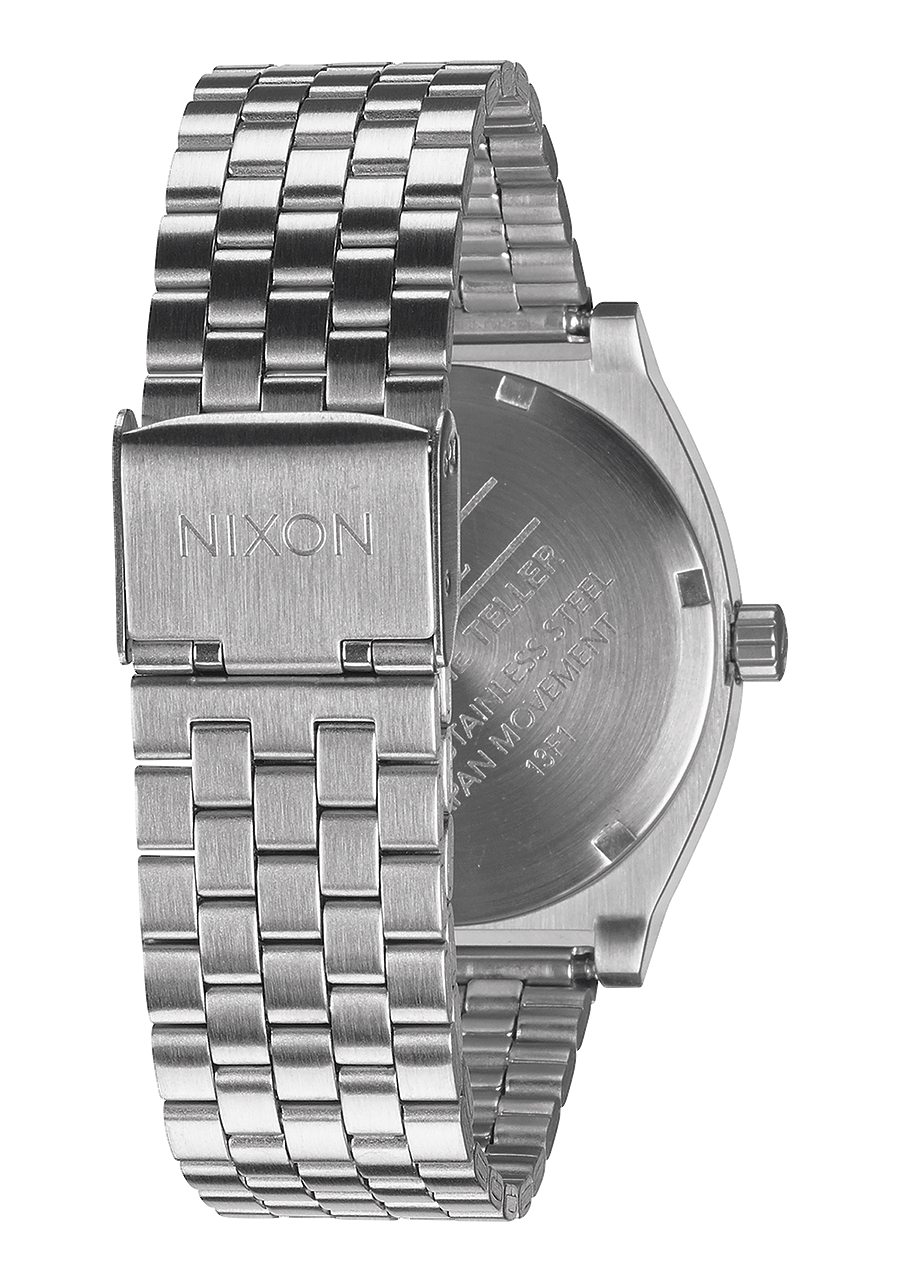 Black Analog Wristwatch - Stylish Men's & Women's Watch for Everyday Wear, Business & Casual Outfits