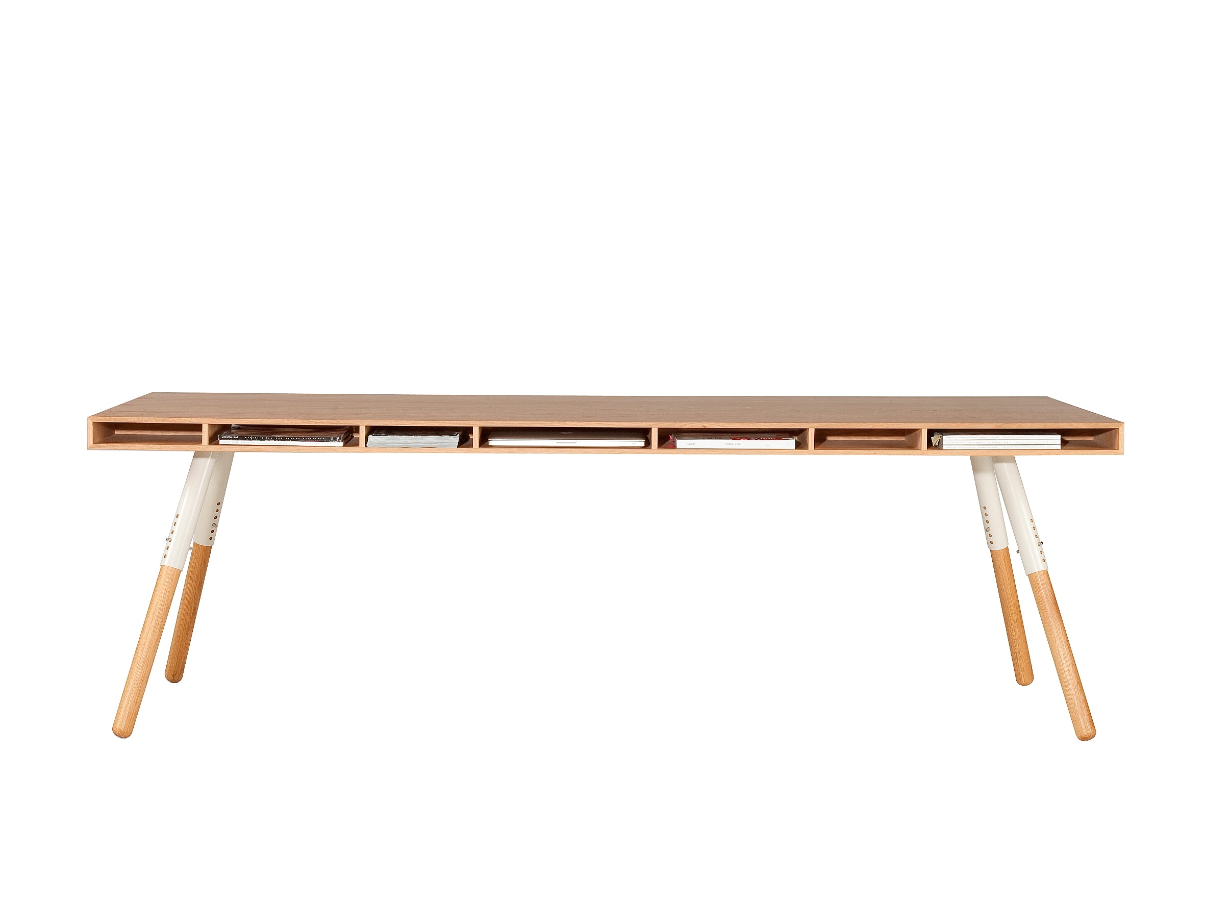 Phill Modern Dining Table by Spectrum Design – Elegant & Durable for Home, Kitchen, and Dining Room