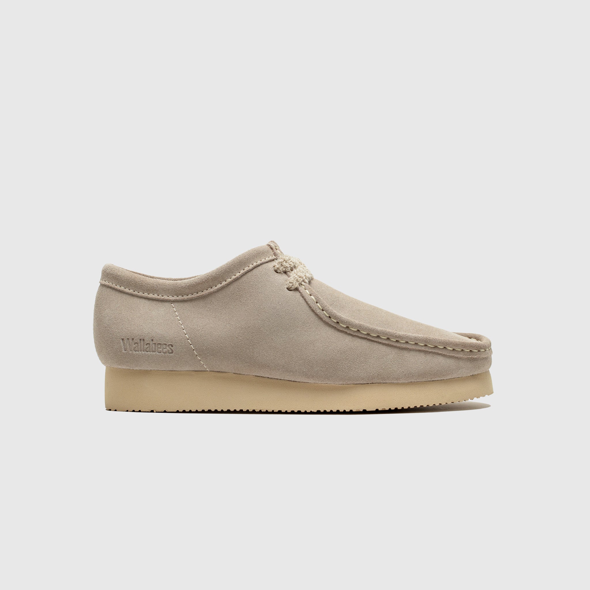 Wallabee Low Wallabee Day - Comfortable & Stylish Men's Casual Shoes for Everyday Wear - Perfect for Walking, Travel & Relaxing