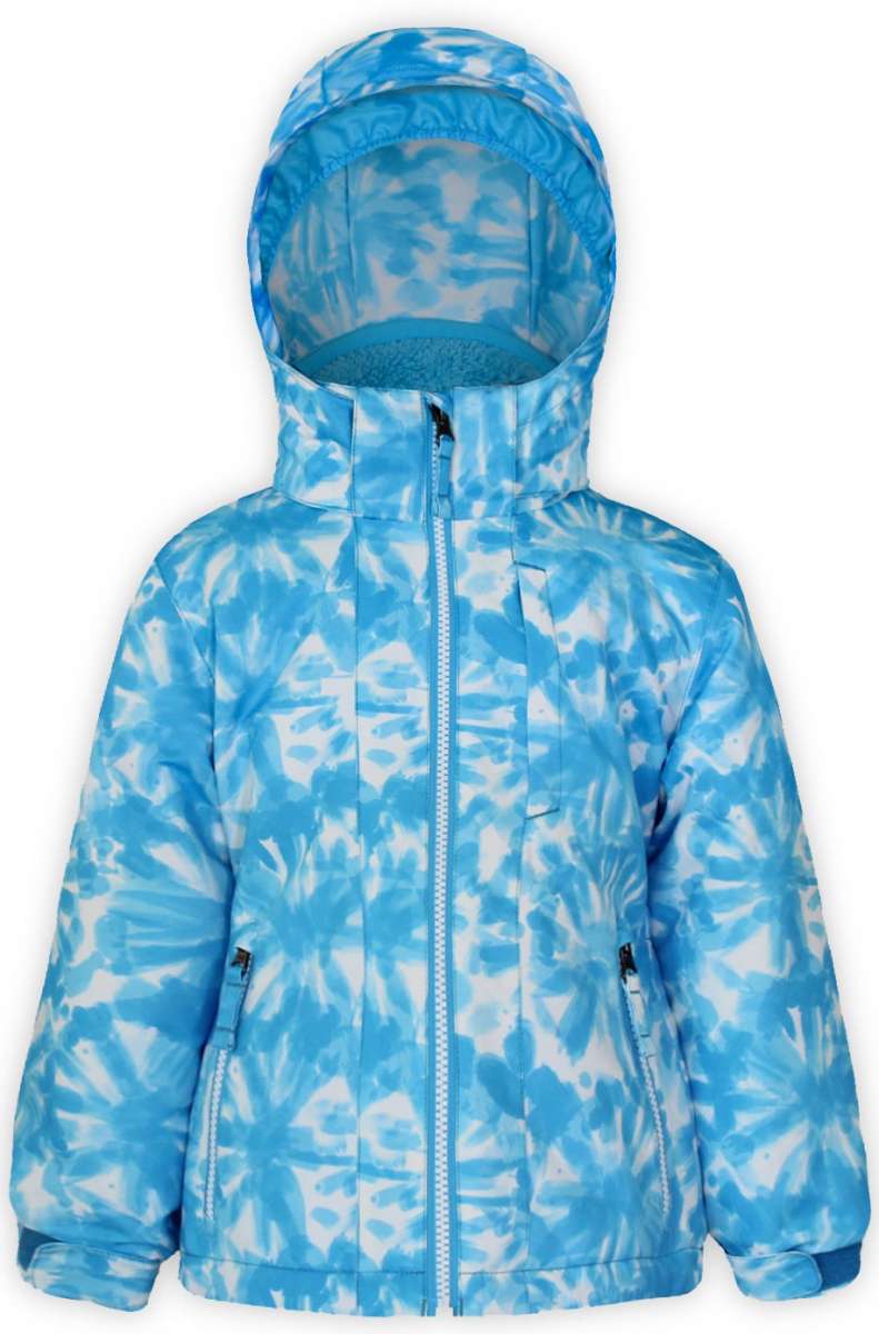 Boulder Gear Girls Polly Insulated Jacket for Winter 2022-2023 - Warm & Waterproof Puffer Coat for Outdoor Activities, School & Play