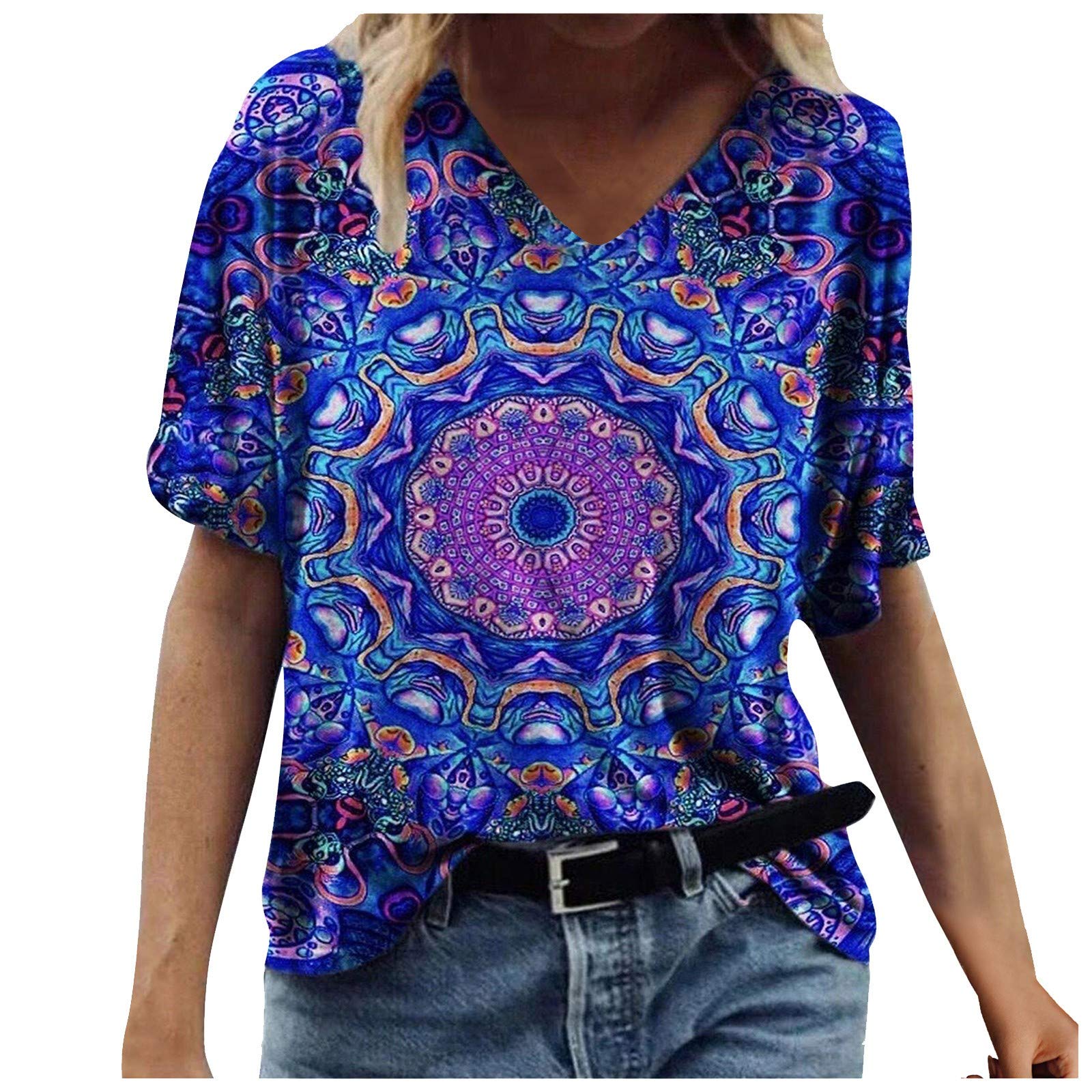 Smooto Diesel Women's Sexy Back Twist Tank Top - Stylish Blouse & Tool Vest - Sanifer Tunic for Casual Wear (Navy, Size S) | Perfect for Summer Outfits, Beach Parties & Night Out
