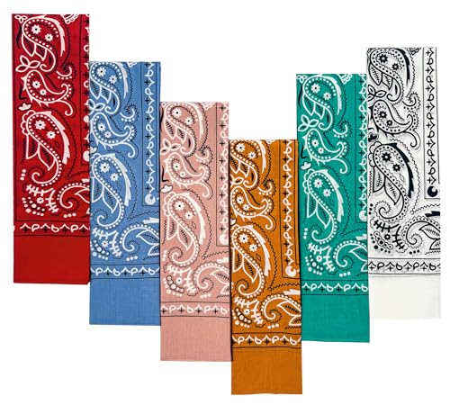 Red / White / Blue / Pink / Orange / Teal