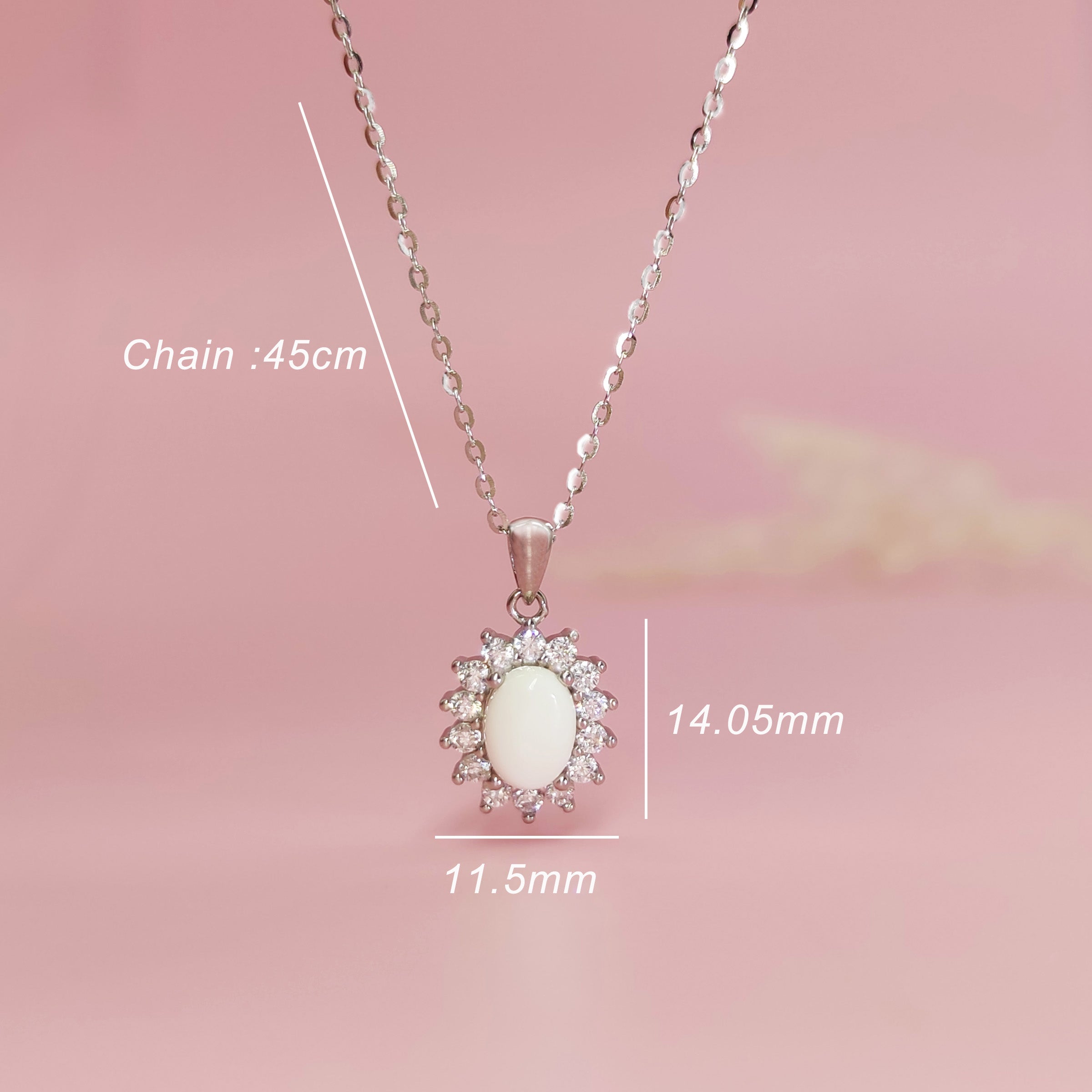 Breastmilk Jewelry - Custom Keepsake Necklace for Moms | Memorial Jewelry for Breastfeeding Mothers | Perfect Baby Shower Gift & Postpartum Remembrance