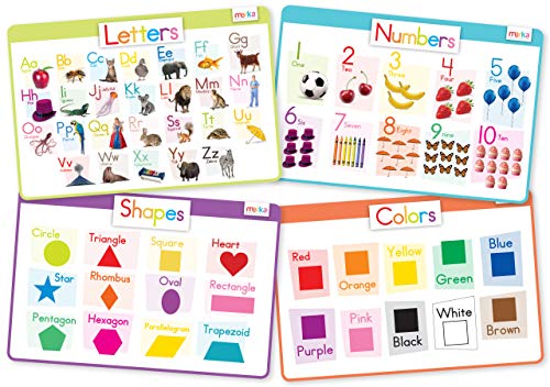 Montessori Alphabet