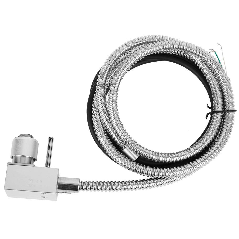 Hilitand CNC Tool Touch Sensor - Automatic Tool Setting Instrument for CNC Engraving Machines | Precision Measurement for Milling, Lathe & Engraving Operations