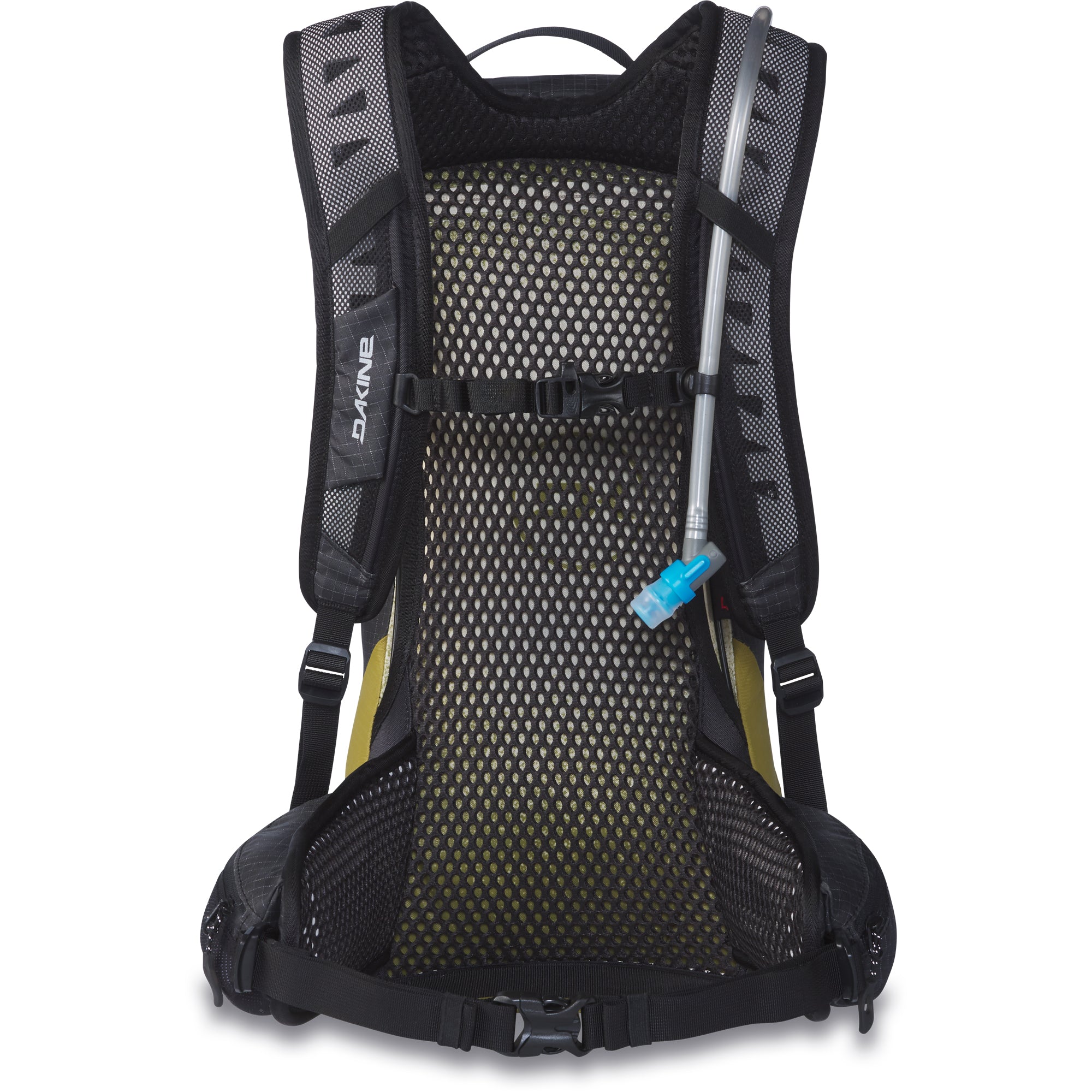 Seeker 10L Hydration Backpack for Cycling - Lightweight Water Bladder Pack for Mountain Biking, Hiking & Running - Durable Bicycle Hydration Pack with Adjustable Straps