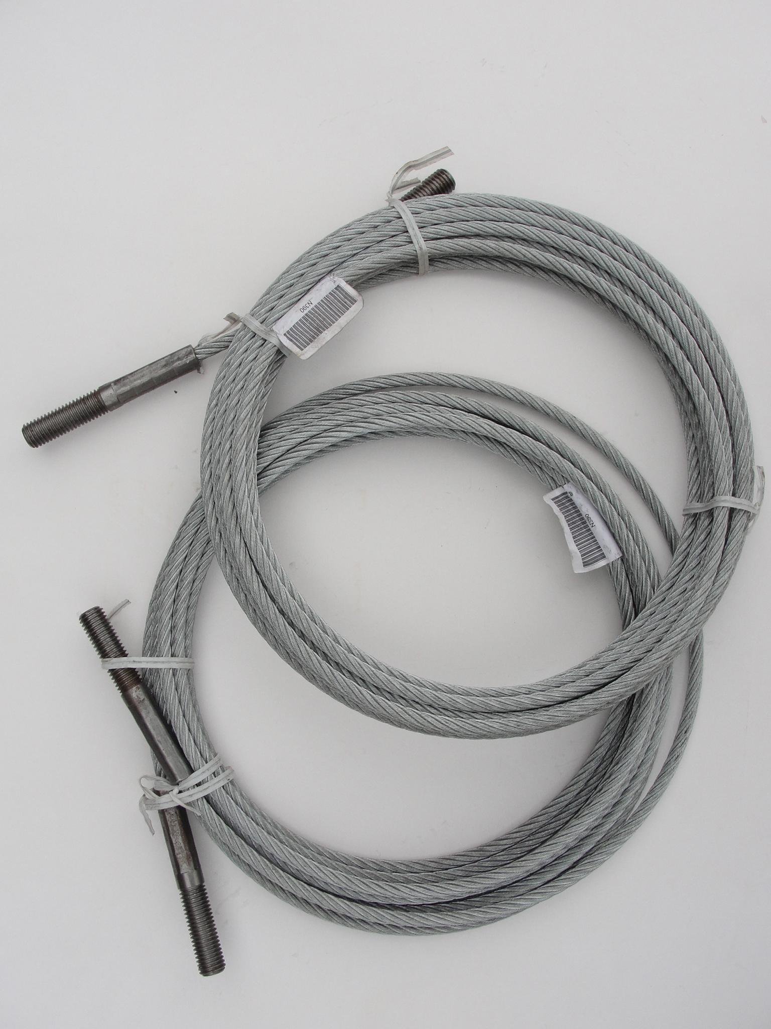 2-Pack Rotary Lift SPO12 Low Ceiling (11'8