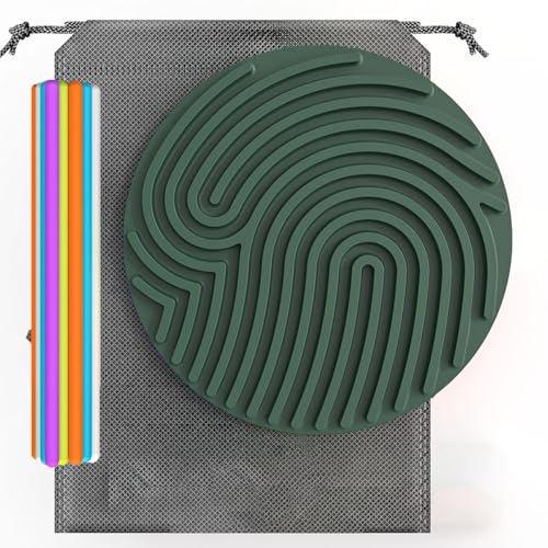 Green Round