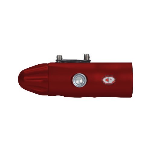 Dust Red