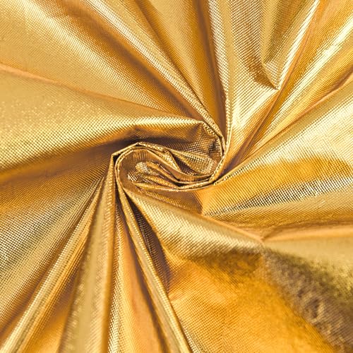 Foil Gold