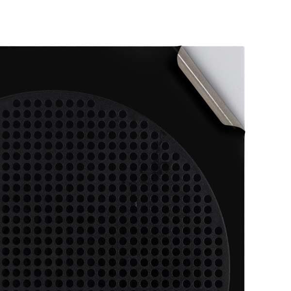 Official Looney Tunes Marvin The Martian Xbox Series S Console Skin | Custom Gaming Decal for Xbox Series S | Perfect for Gaming Setups & Themed Rooms