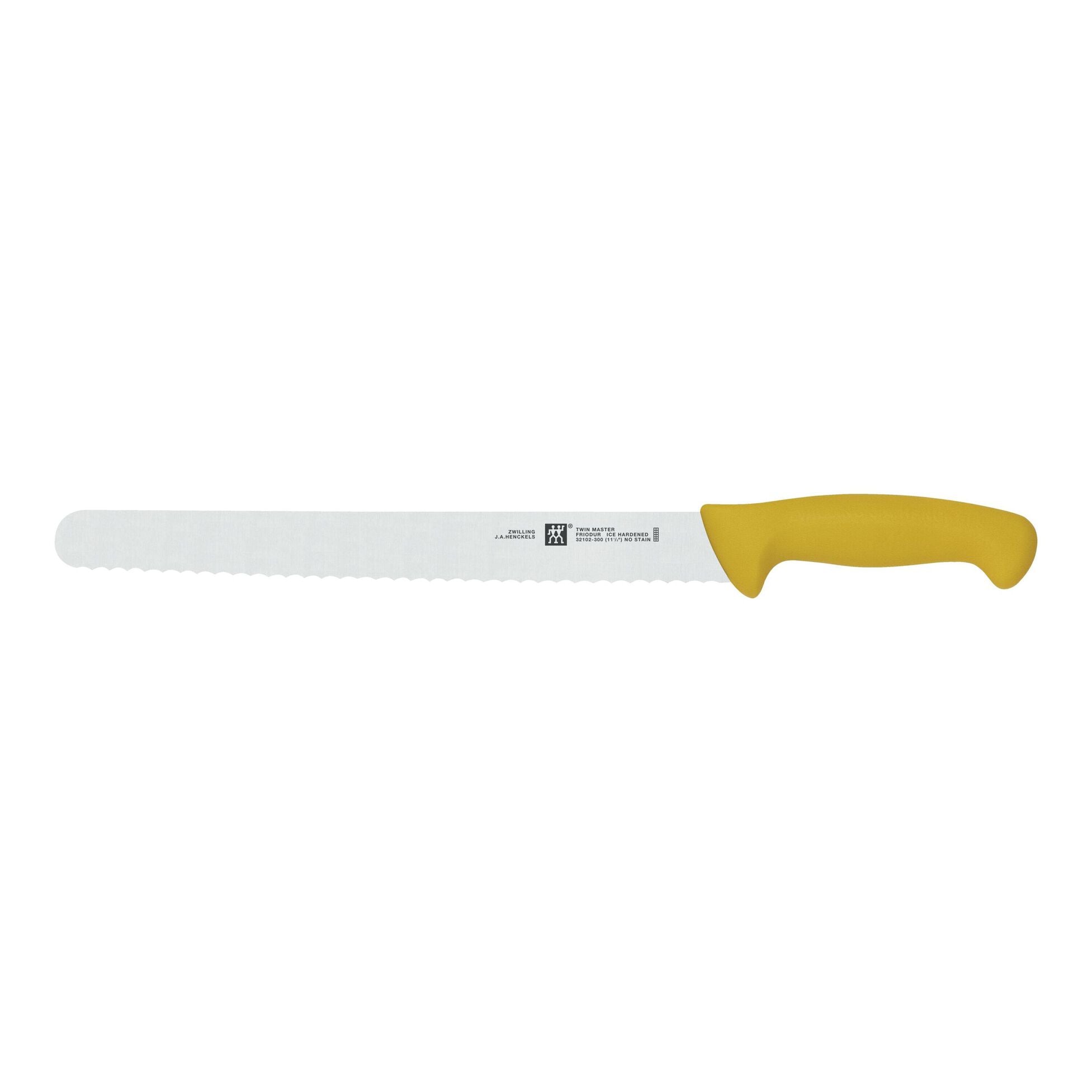 ZWILLING Twin Master 11 Pastry Knife 1022619 - Professional Baking Tool for Cakes, Pies & Pastry Dough - Ideal for Home Bakers & Professional Chefs