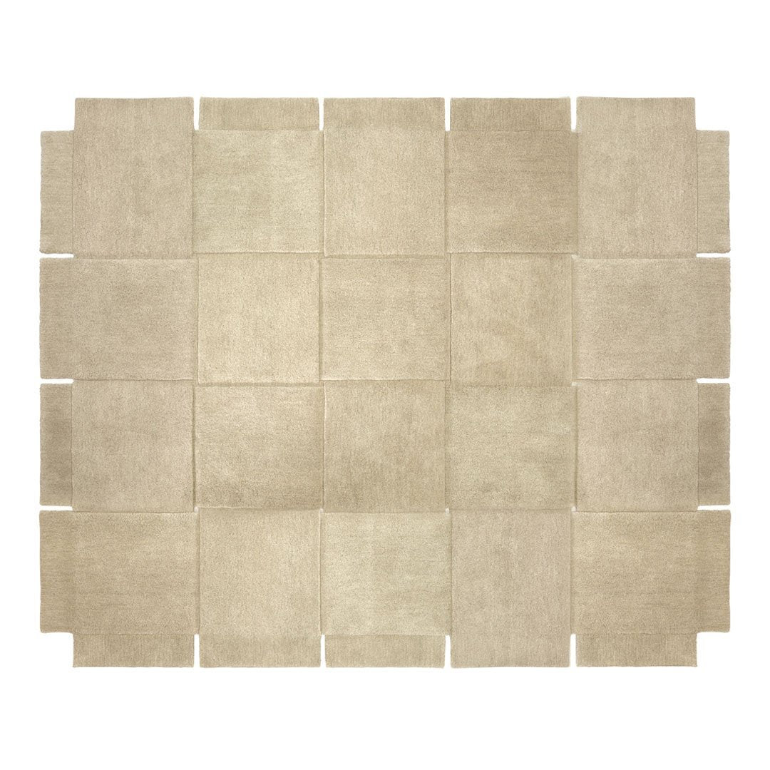 Beige Basket
