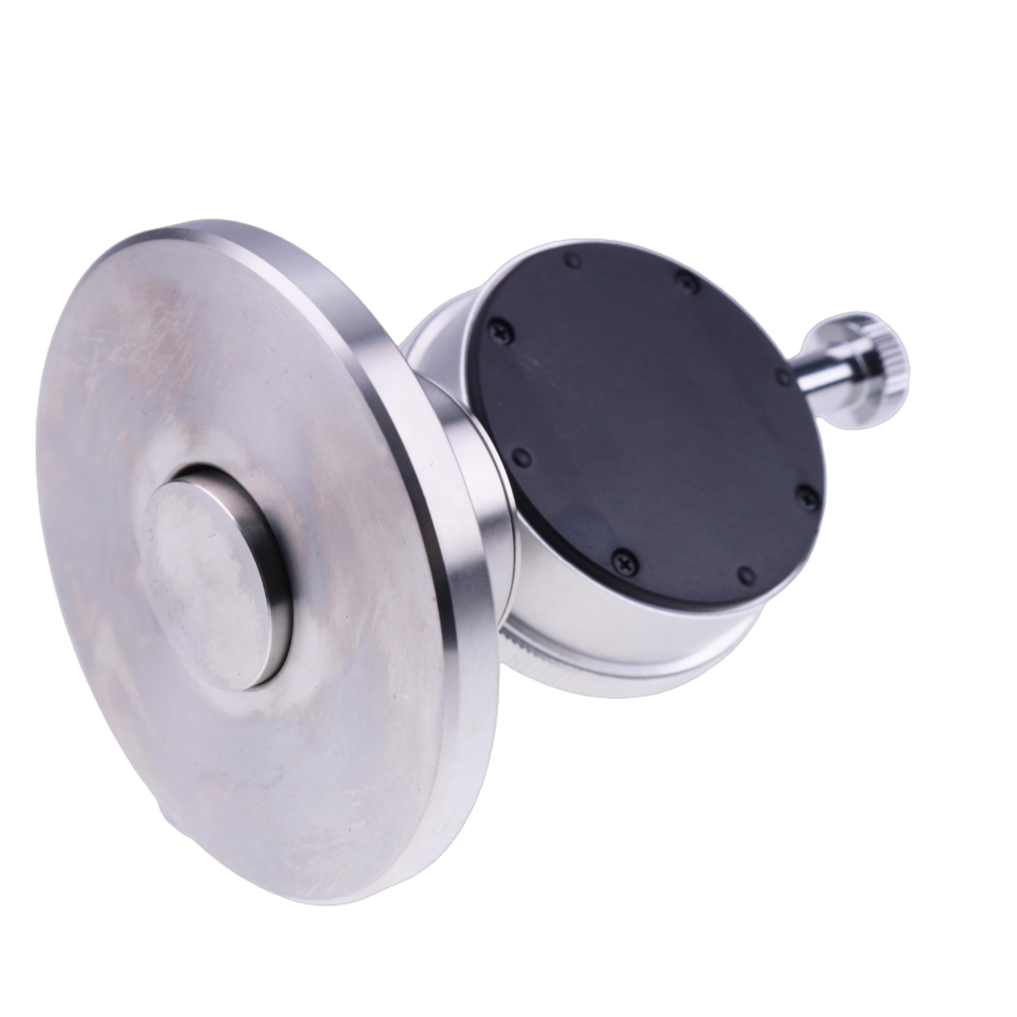Foam Durometer Hardness Tester - Digital Sponge Hardness Gauge for Measuring Soft Foam, Polyurethane & Rubber Products | Ideal for Quality Control in Mattress, Cushion & Automotive Seat Manufacturing