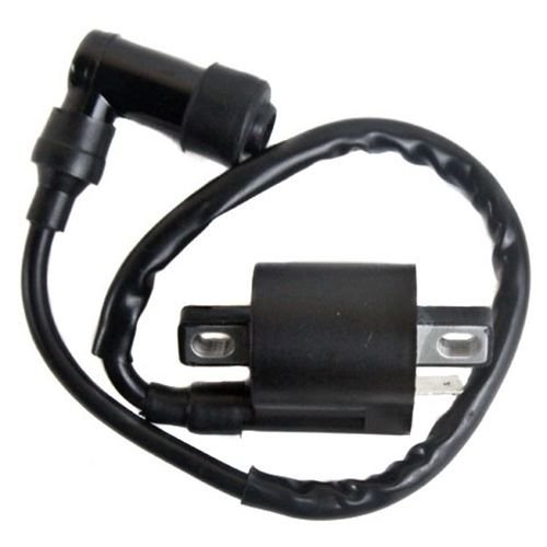 High Performance Ignition Coil Module Magneto for 80cc YAMAHA YFM80 RAPTOR ATV QUAD (2002-2008) - Perfect for Off-Road Adventures & ATV Maintenance