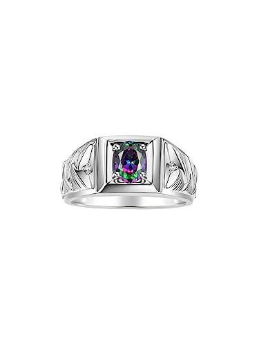 Alexandrite Gemstone