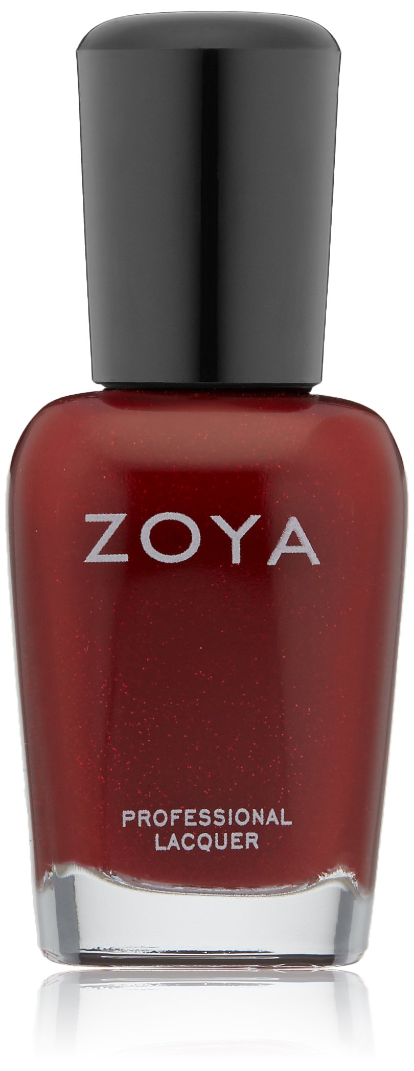 ZOYA Nail Polish - Delilah (0.5oz) for Manicures & Pedicures