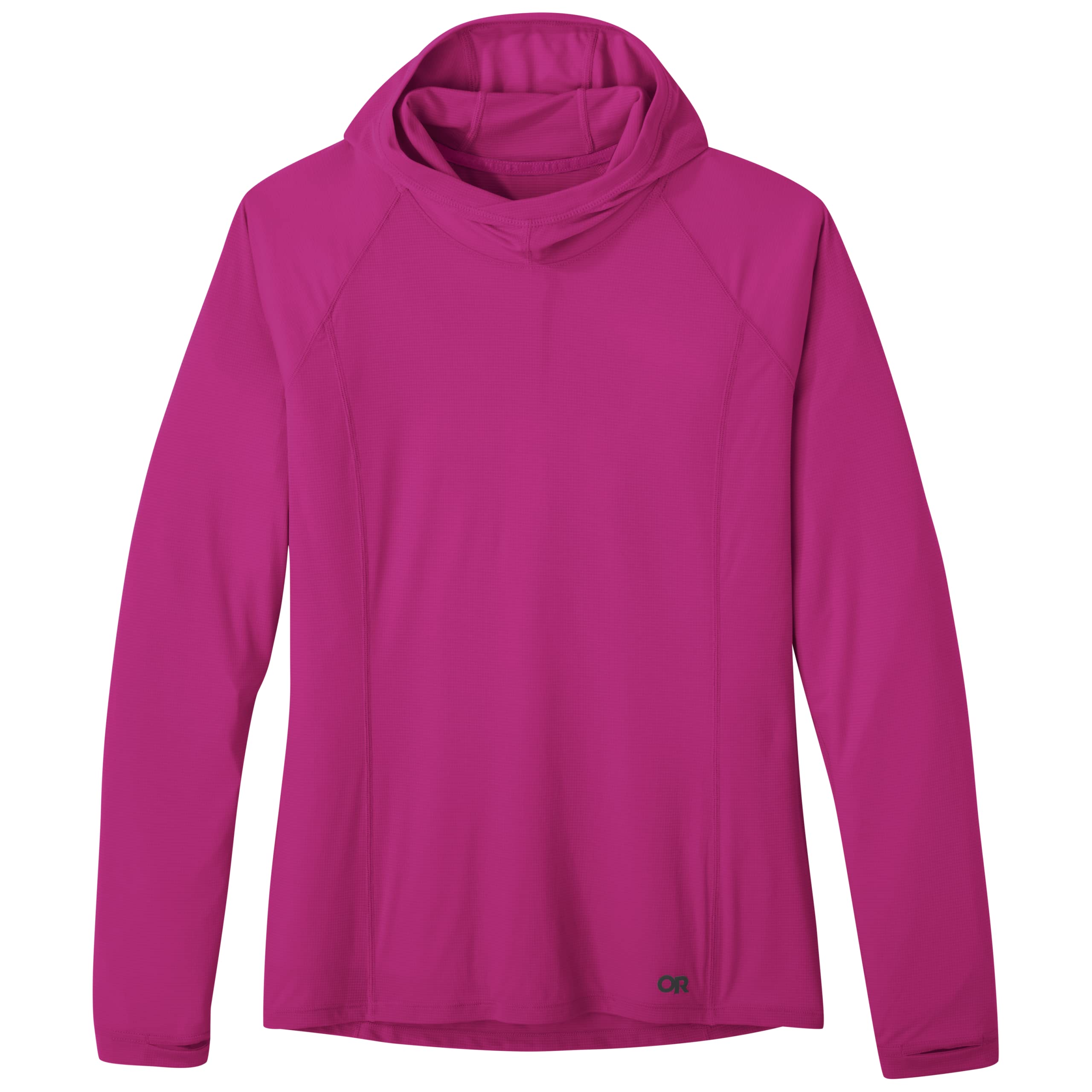 Women's Echo Hoodie - Soft Fleece Pullover with Kangaroo Pocket for Women | Cozy Winter Sweatshirt for Casual Wear & Outdoor Activities