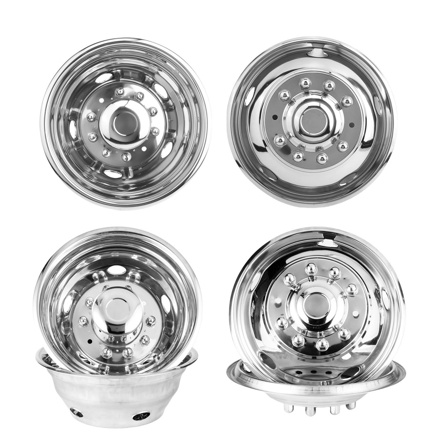 4pcs 19.5