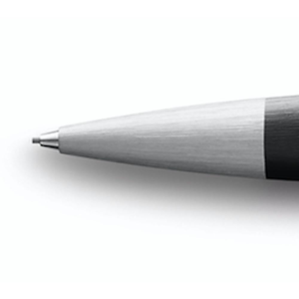 LAMY 2000 Black Makrolon 0.5mm Mechanical Pencil - Premium Drafting & Writing Tool for Artists, Engineers & Students