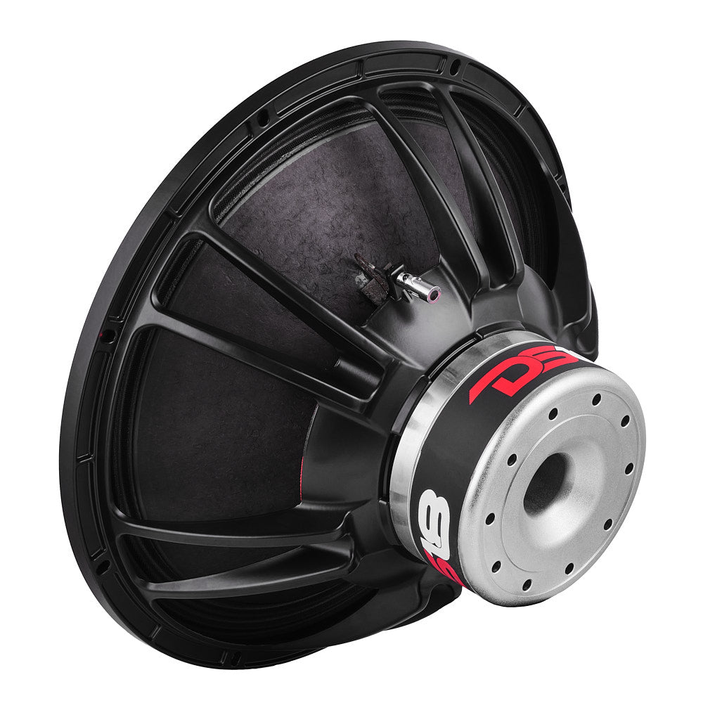 DS18 PRO BX21N.2 21