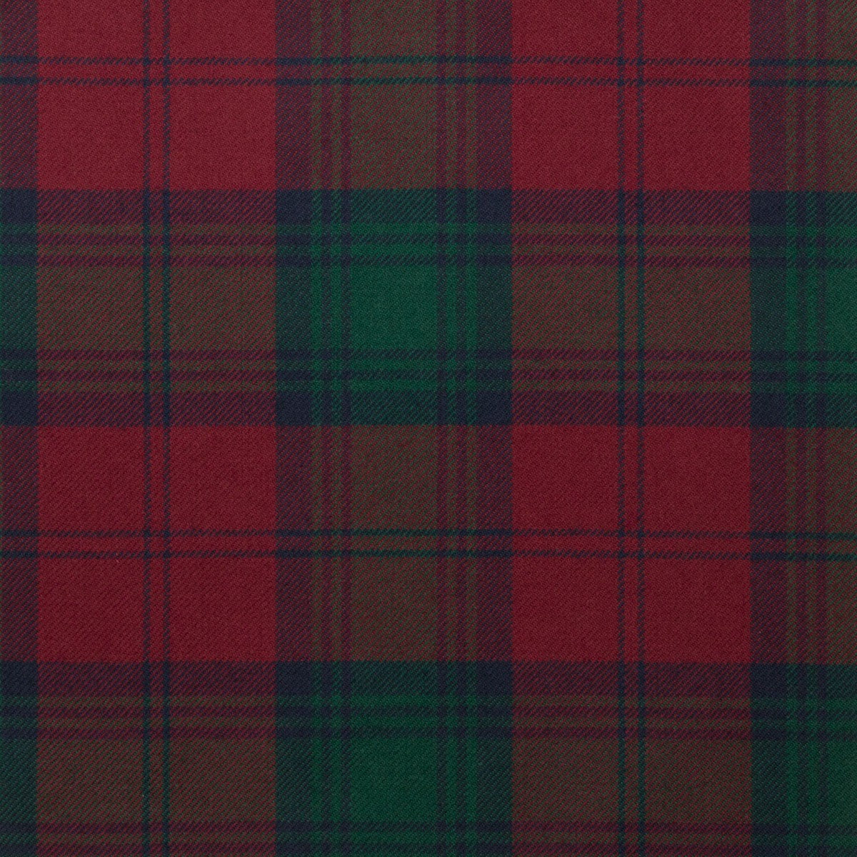 Premium Worsted Wool Tartan Handkerchiefs & Pocket Squares - 42 Classic Scottish Patterns for Men's Formal Wear, Weddings & Business Attire