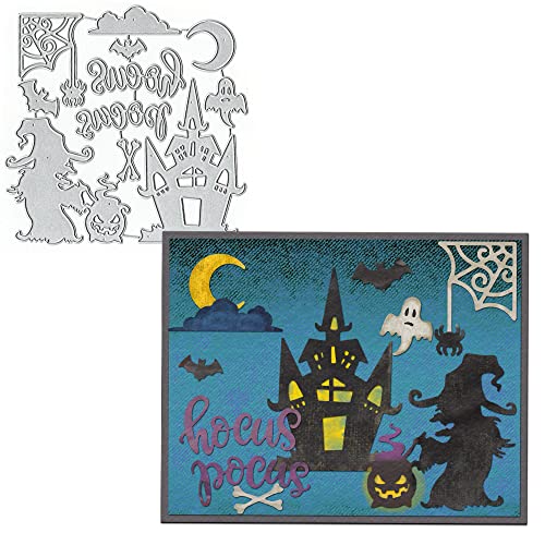 Witch Castle
