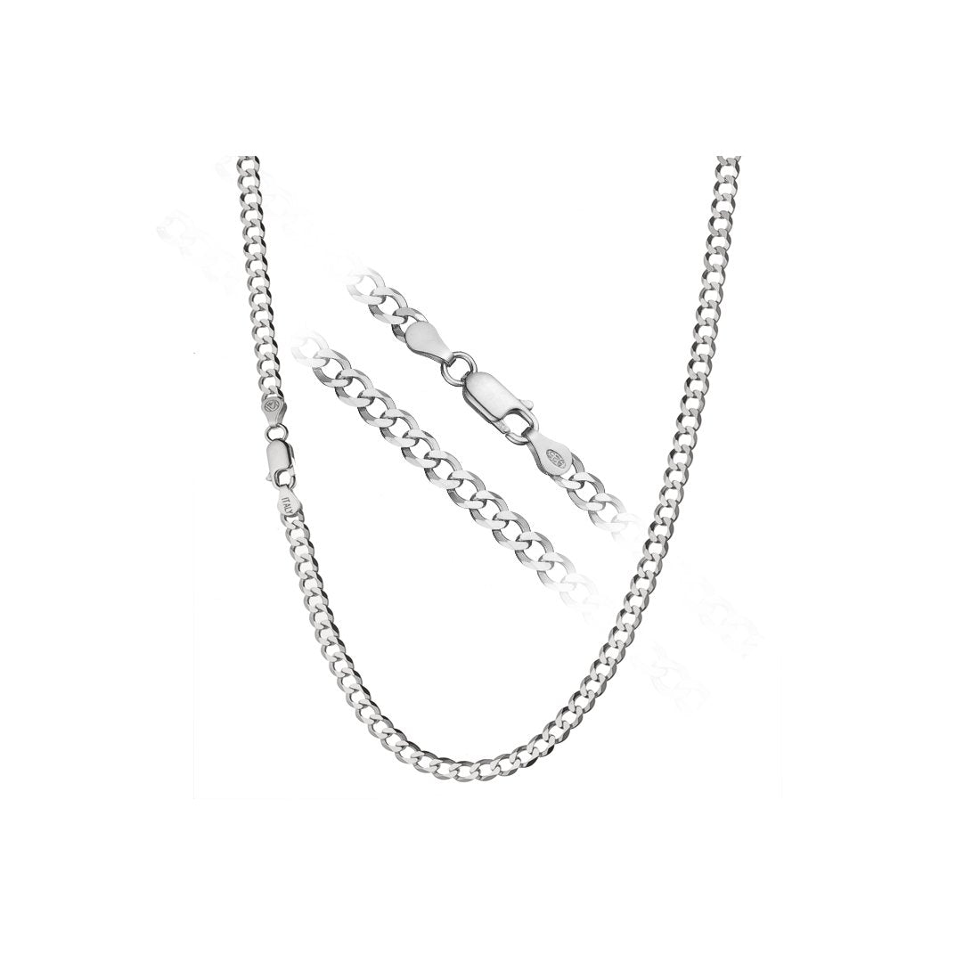 Sterling Silver