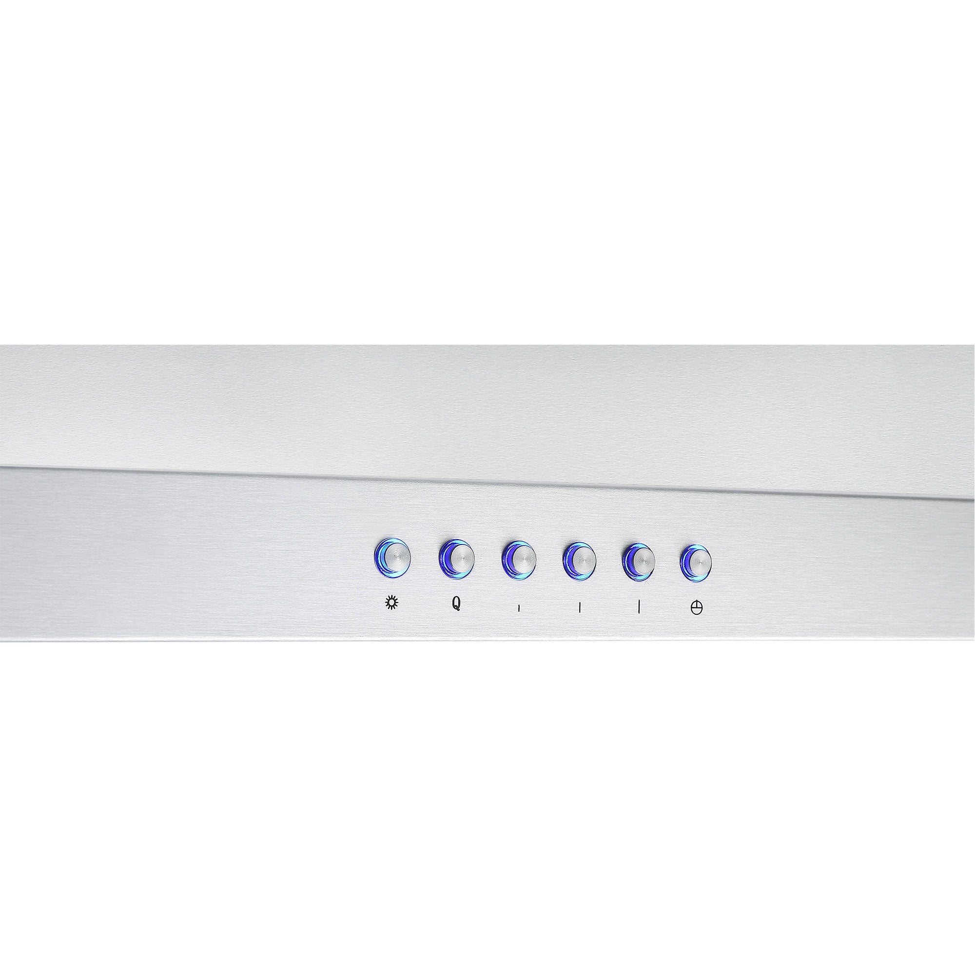 Stainless Steel 36