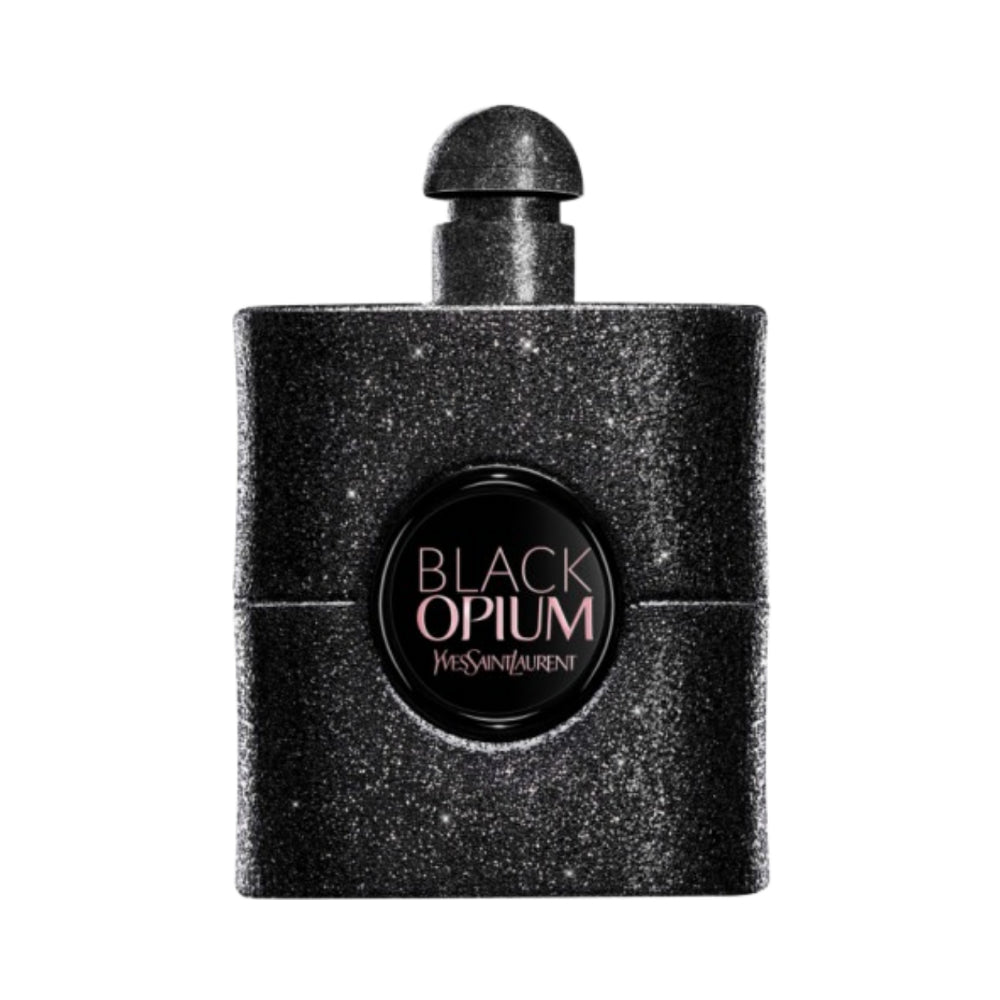 Black Opium Extreme Eau de Parfum 90ml - Luxury Women's Perfume by Yves Saint Laurent | Long-Lasting Floral Vanilla Fragrance for Night Out, Date Night & Special Occasions