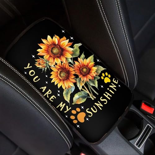 Sunflower Black