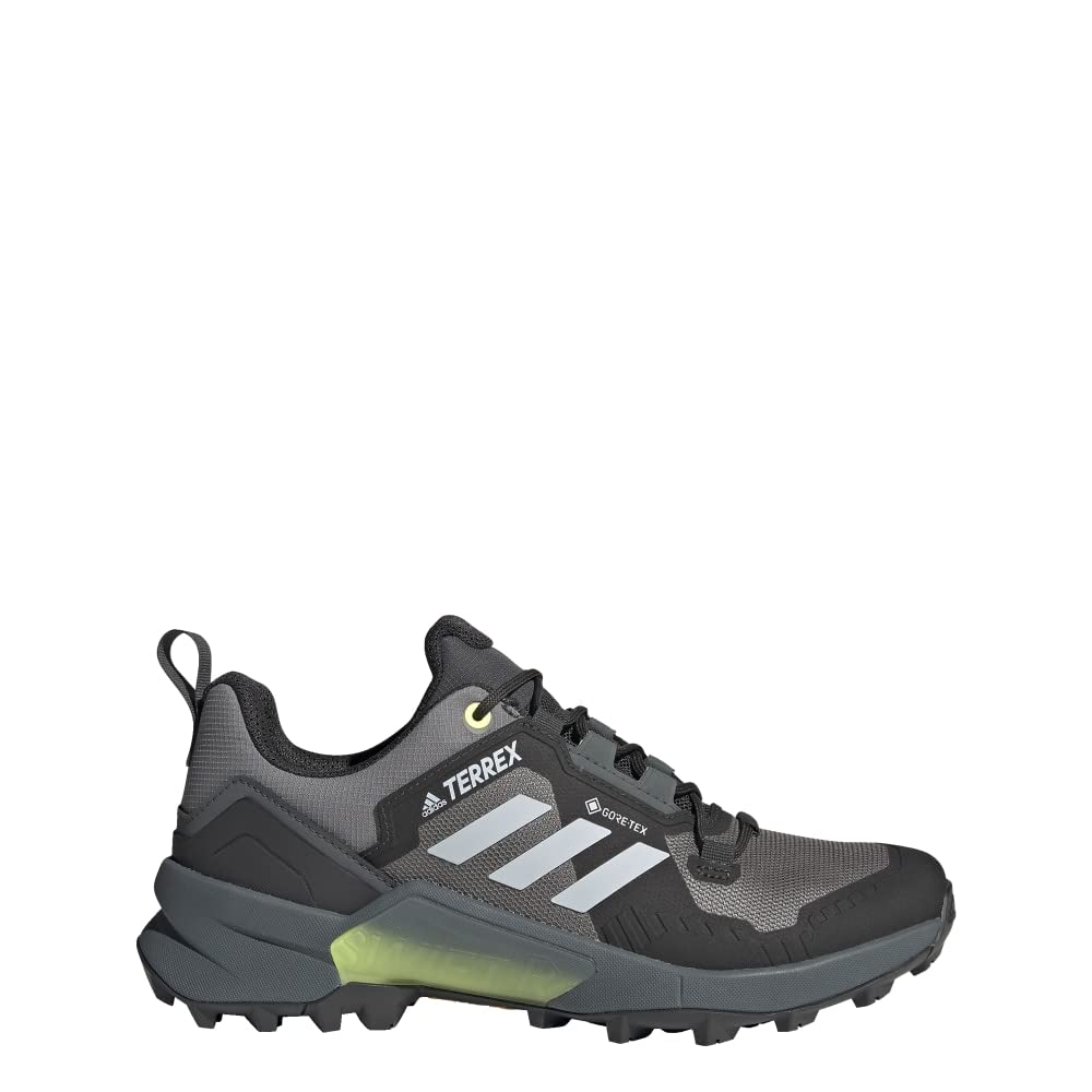 Adidas Women's Outdoor Hiking Shoes - Lightweight Waterproof Trekking Boots for Camping, Trail Running & Mountain Climbing | Perfect for Backpacking Adventures & Nature Exploration