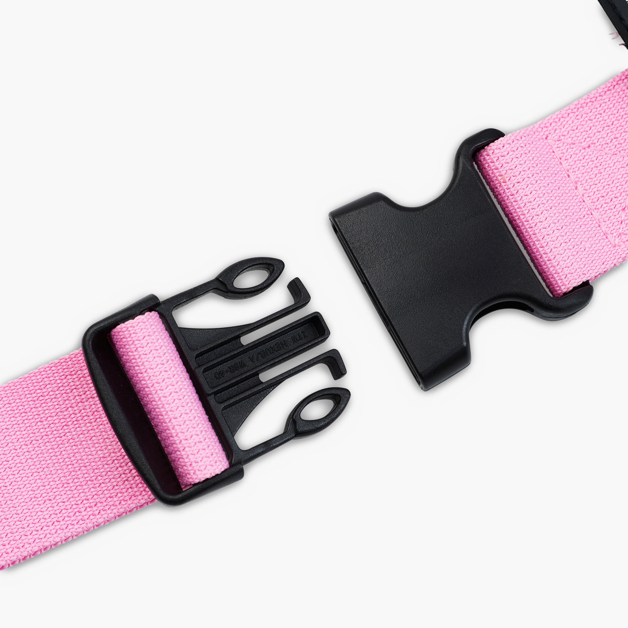 Premium Pink Dog Harness - Adjustable & Breathable for Small to Large Dogs - Perfect for Walking, Running & Outdoor Adventures