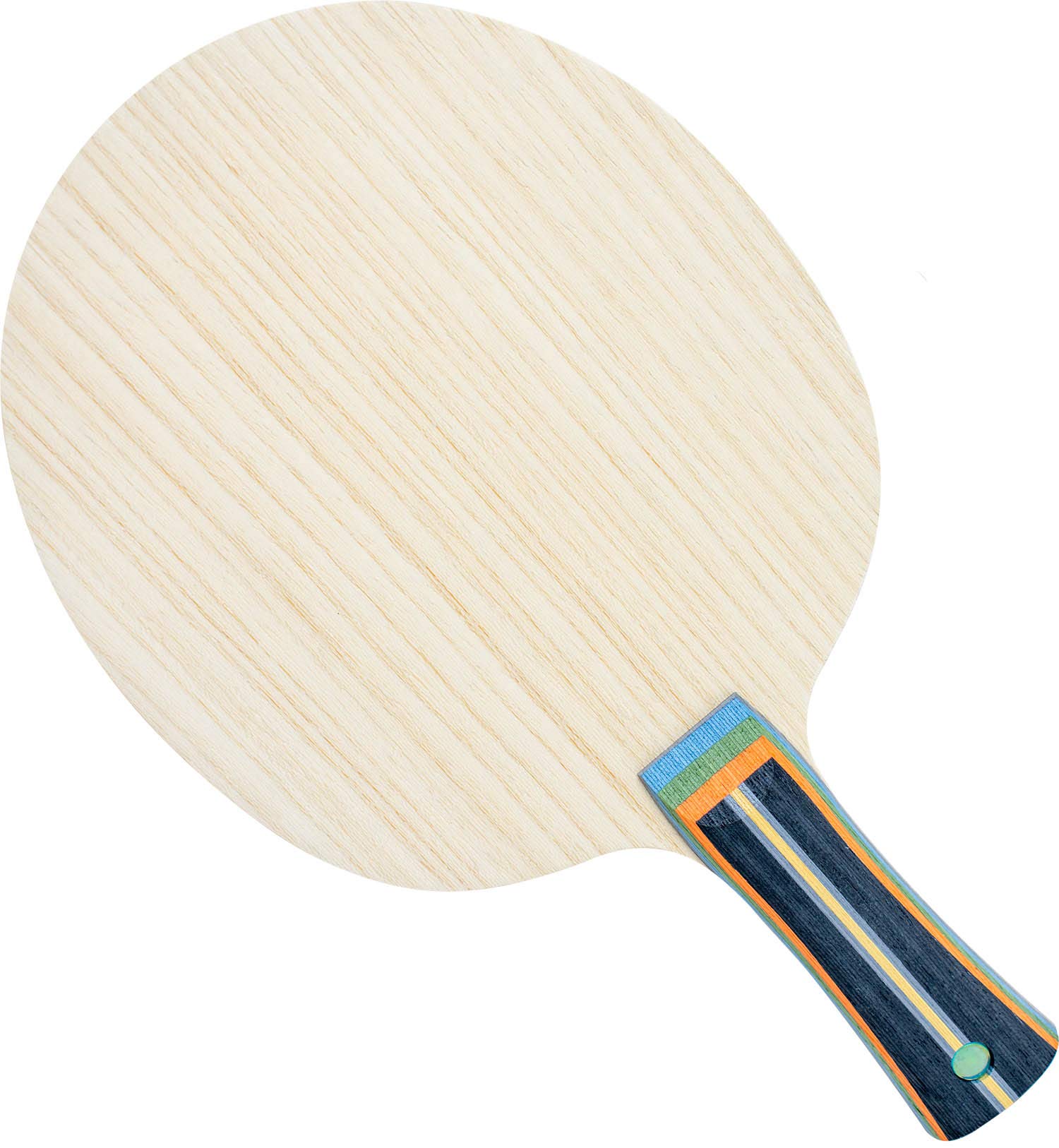 Butterfly Lin Yun-Ju Super ZLC Table Tennis Racket - Professional Carbon Fiber Blade with AN/FL/ST Handles - High-Performance Ping Pong Paddle for Competitive Play - Made in Japan - Perfect for Tournament Matches & Advanced Training Sessions