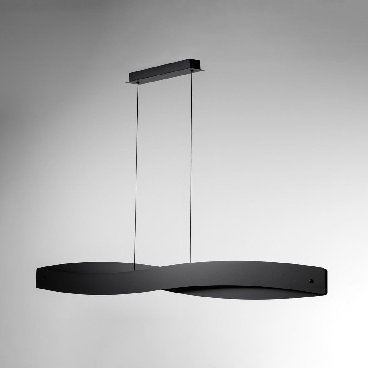 GILDA LED Adjustable Pendant Light - Modern Dimmable Hanging Fixture for Kitchen Island, Dining Room & Bedroom Lighting