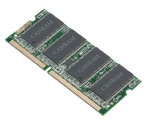 RICOH Type 300 128MB Feature Expander (R5110128) - AIM Compatible Replacement Memory for Office Printers & Copiers - Upgrade Your Ricoh Copier Performance