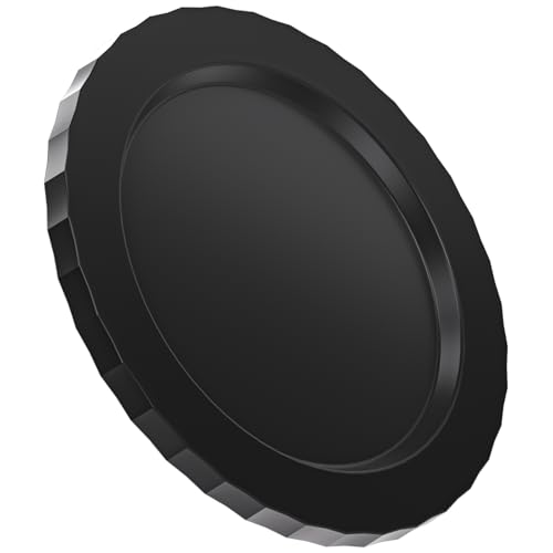 Pure Black