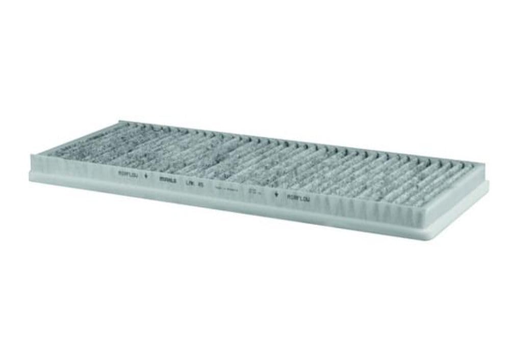 MAHLE Original LAK 45 Premium Cabin Air Filter for Cars - Improve Air Quality & Reduce Allergens - Perfect for Sedans, SUVs & Trucks