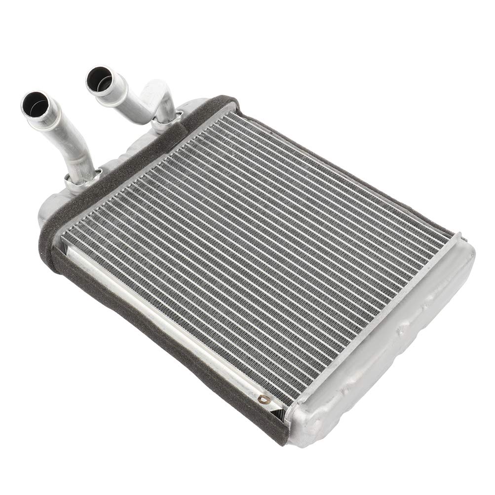 OCPTY Heater Core Replacement for Cadillac Escalade 2002-2014 Models (2004-2014 ESV, 2005 EXT) - 93050 Compatible - Fast US Shipping - Perfect for Winter Driving & HVAC System Repair