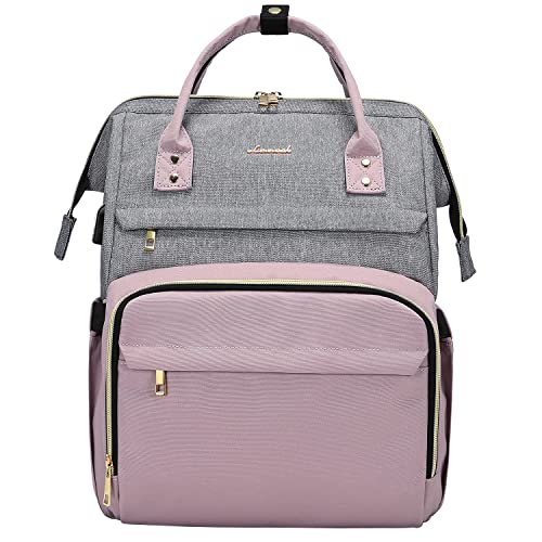 Grey-light Purple