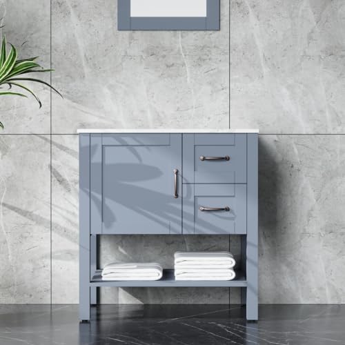 Gray No Basin