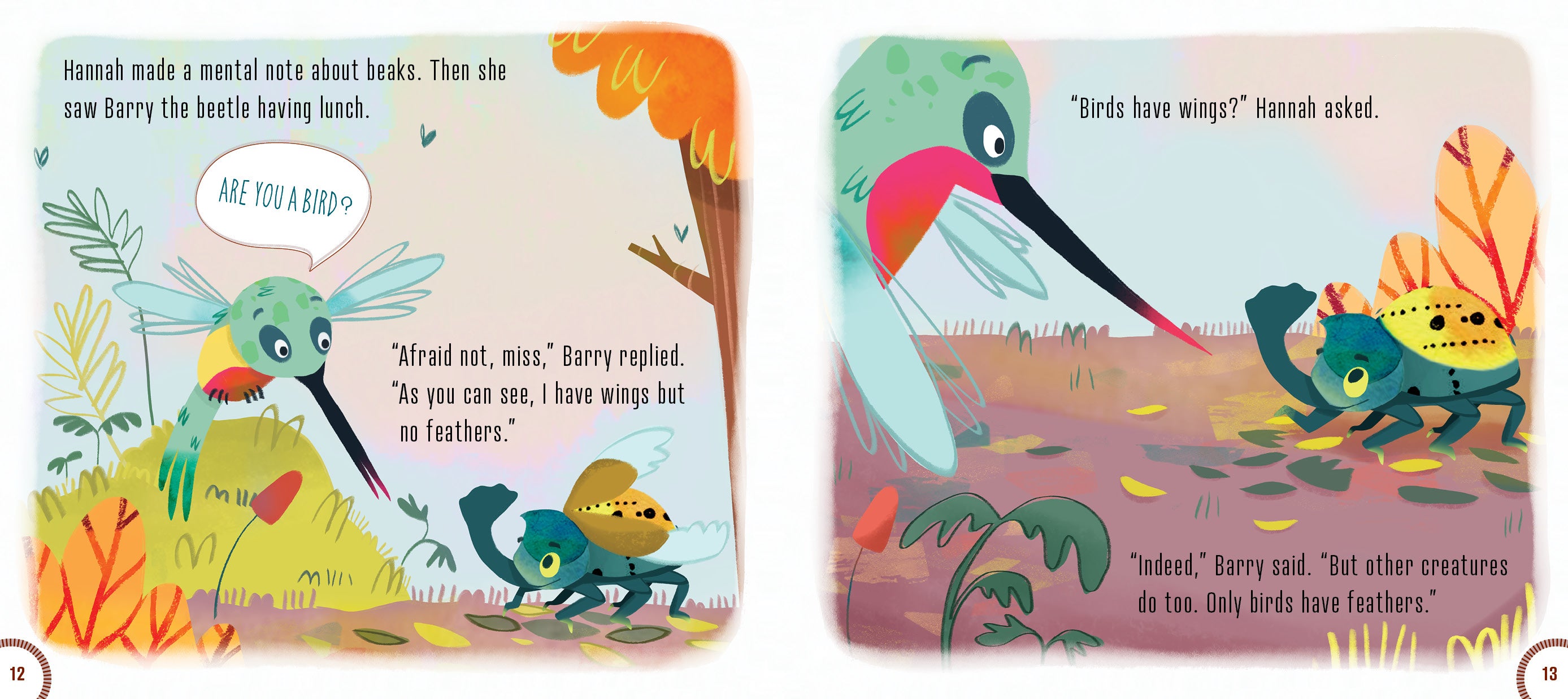 Are You a Bird? Fun and Unique Bird-Themed Gifts for Bird Lovers - Perfect for Birdwatching, Home Decor & Nature Enthusiasts