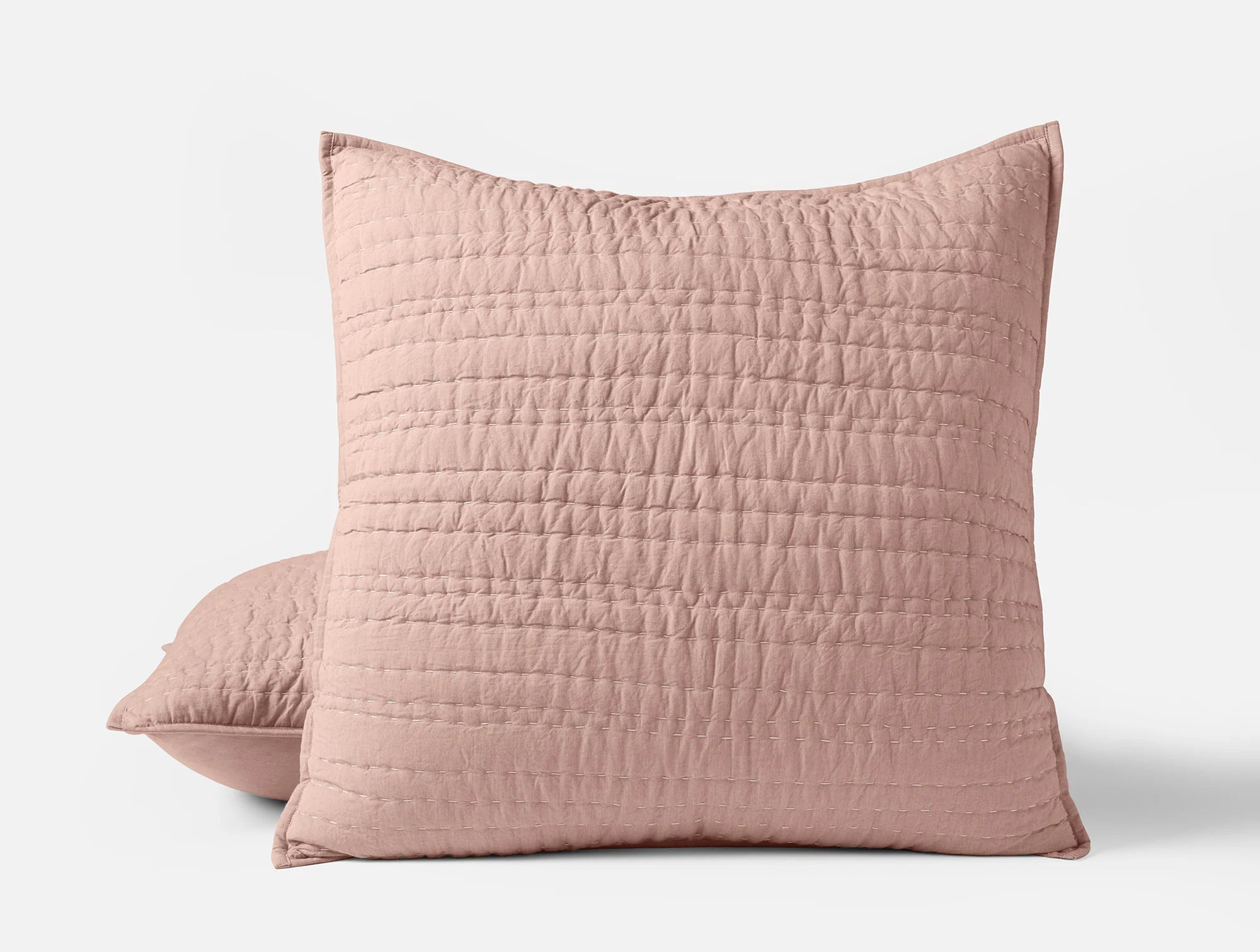 Praline Chambray