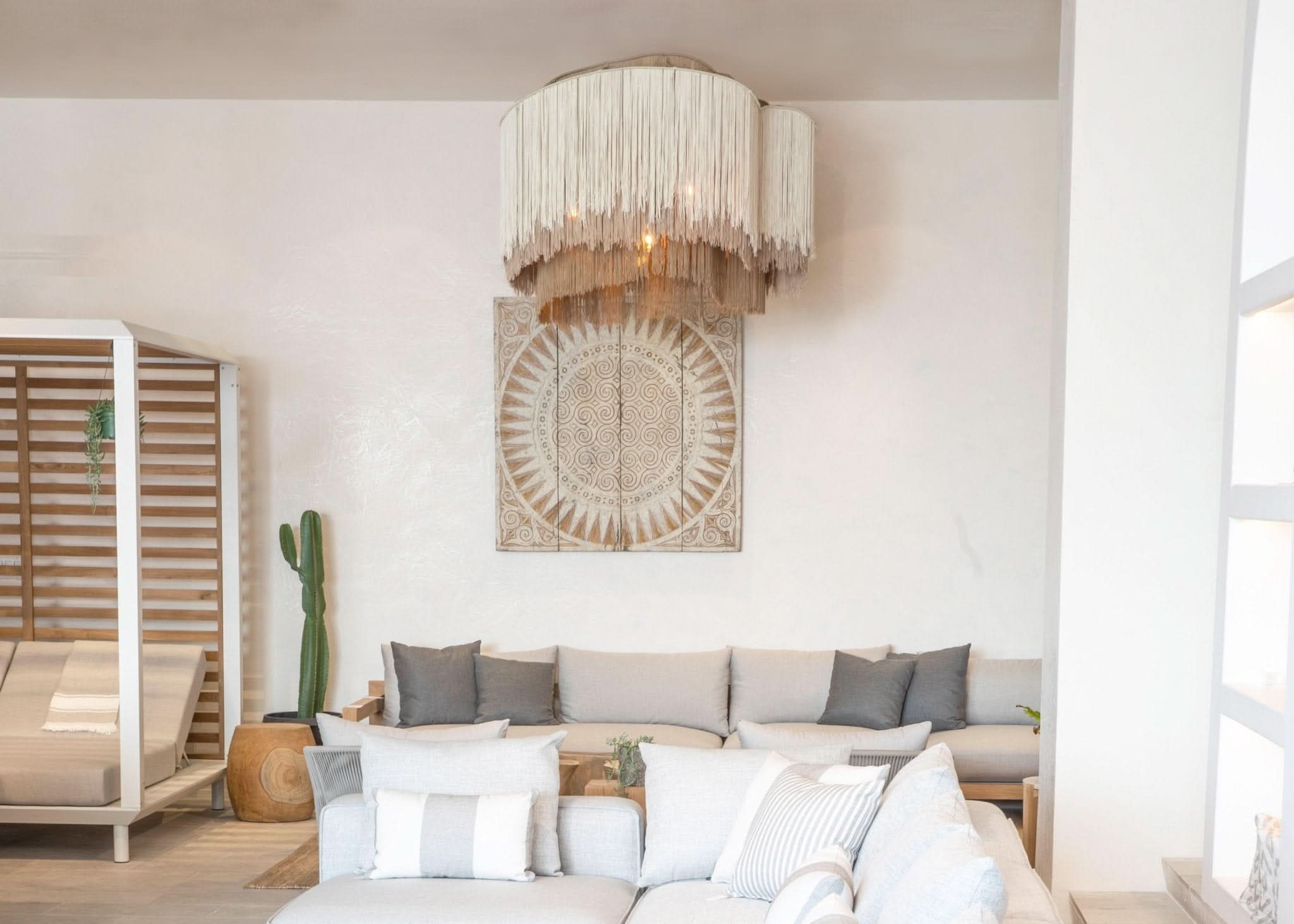 Elegant Medusa Chandelier - Modern Crystal Ceiling Light Fixture for Dining Room, Living Room & Bedroom Decor | Perfect for Home, Hotel & Wedding Venue Lighting