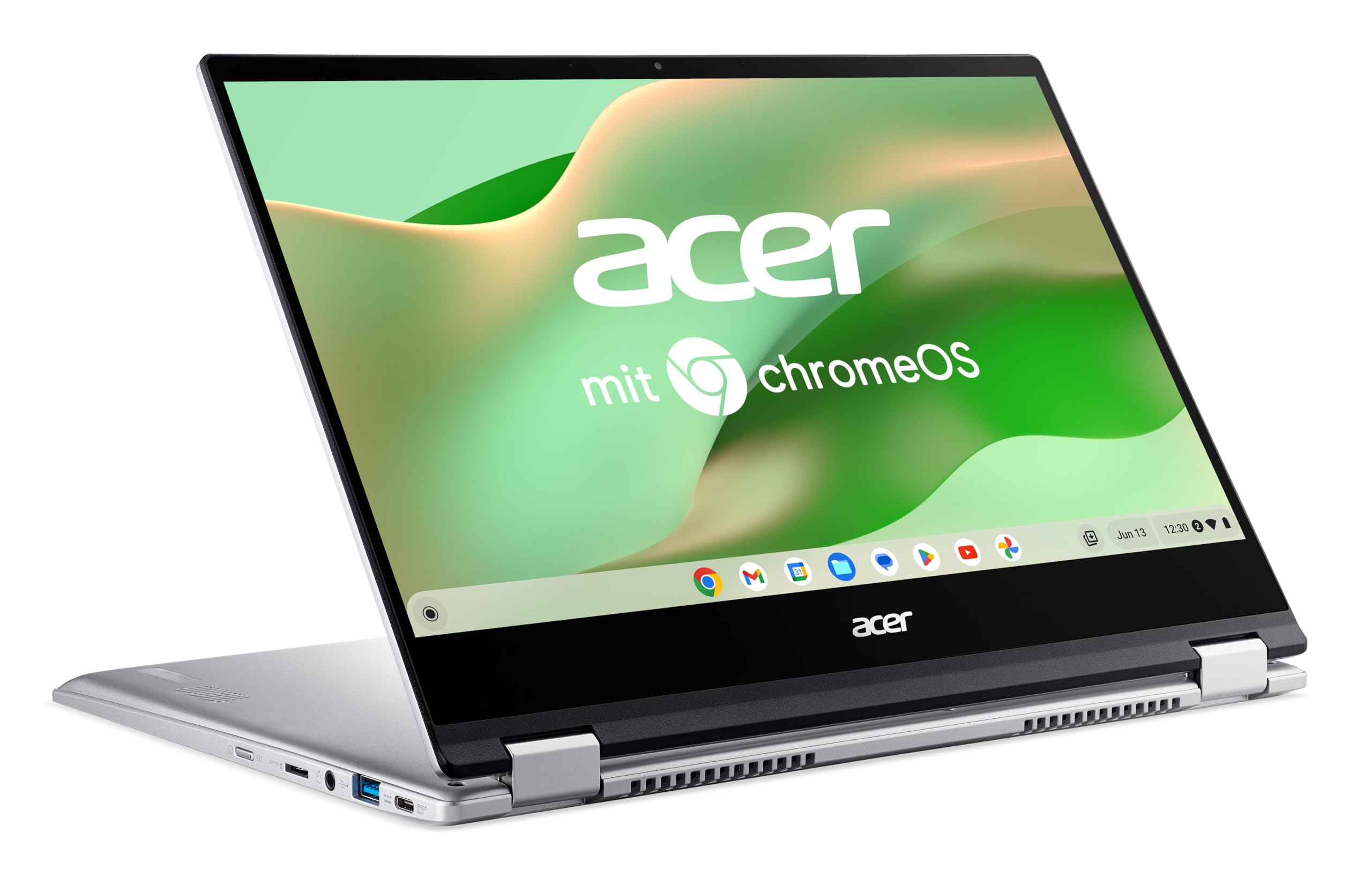 Acer Chromebook Spin 514 (CP514-1H-R9PJ) 14