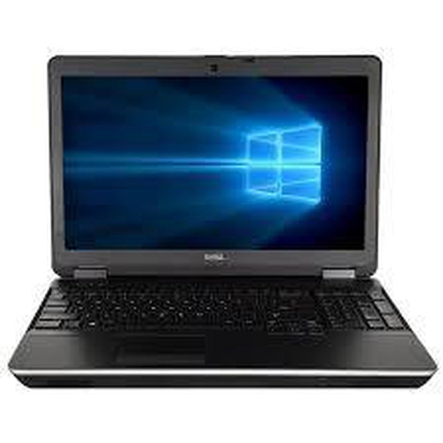 DELL LATITUDE E6540 15.6